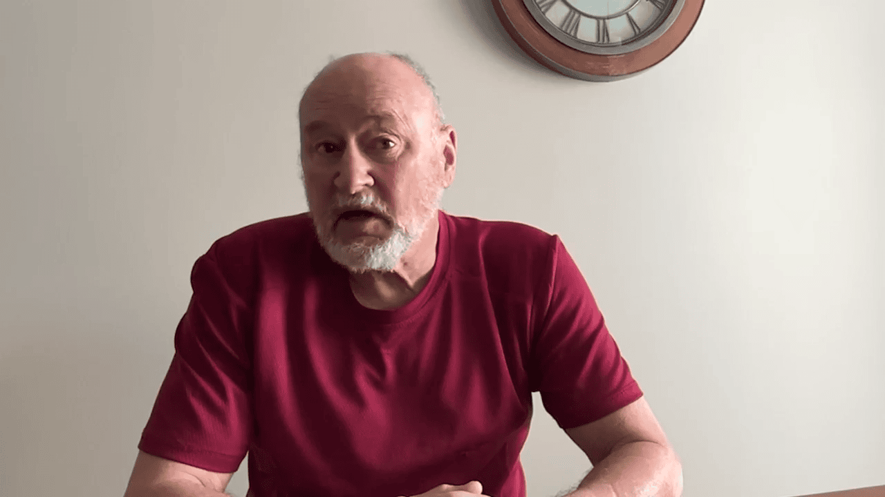 «On mange toute une claque»: accidenté du travail à 68 ans, ses prestations de la CNESST sont coupées