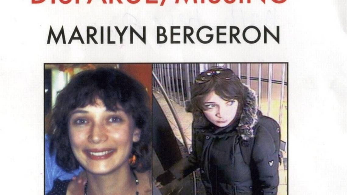 Crime Beat: The Strange Disappearance of Marilyn Bergeron | S6 E18